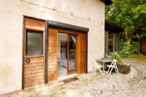 Sejours a la campagne Cocon dans les bois : photos des chambres
