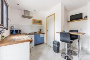 Sejours a la campagne Cocon dans les bois : photos des chambres