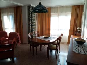 Charmant appartement Almoradi
