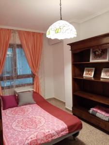 Charmant appartement Almoradi