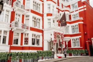 Althoff St Jamess Hotel & Club London