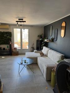 Appartement rénové Toulon