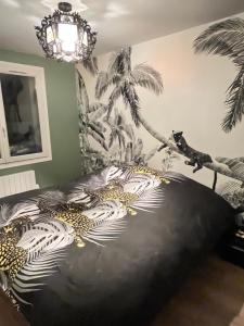 Appartements Appartement renove Toulon : photos des chambres