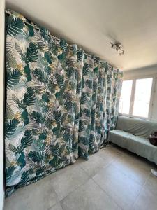 Appartements Appartement renove Toulon : Appartement 2 Chambres