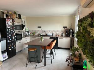 Appartement rénové Toulon