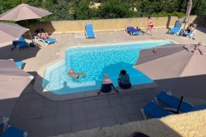 Les Naïades A01 - 2 bedrooms for 6 people !