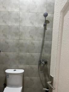 شقة اهلا AHLn السحيلي 1 غرفتين نوم