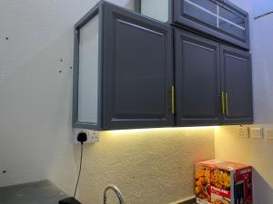 شقة اهلا AHLn السحيلي 1 غرفتين نوم