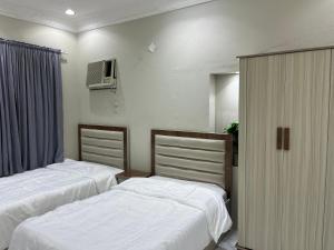 شقة اهلا AHLn السحيلي 1 غرفتين نوم