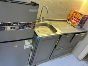 شقة اهلا AHLn السحيلي 1 غرفتين نوم