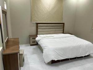 شقة اهلا AHLn السحيلي 1 غرفتين نوم