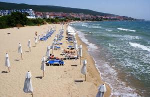 PREMIER HOUSE BEACH Hotel