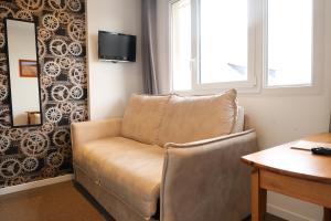 Hotels Le Clos Normand : photos des chambres