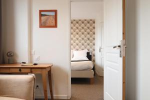 Hotels Le Clos Normand : photos des chambres