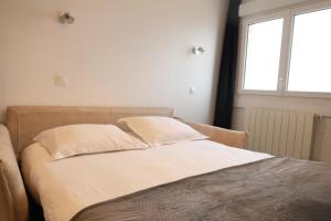 Hotels Le Clos Normand : photos des chambres