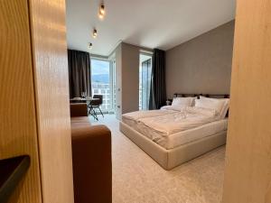 Eleve Residences - Stone Studios
