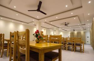 Tsanavilla guest house