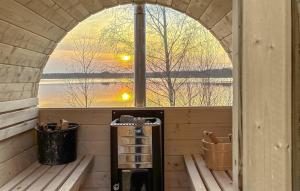 Gorgeous Home In Ryd With Sauna