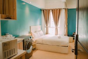 I Suites Hotel Malate