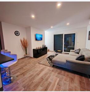 Maisons de vacances Jolie Maison-6 personnes : photos des chambres