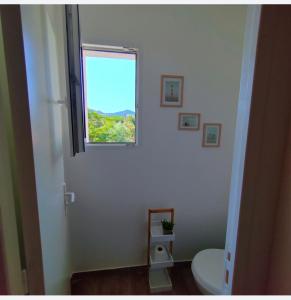 Maisons de vacances Jolie Maison-6 personnes : photos des chambres