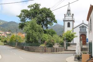 OurMadeira - SeaView Apartment, countryside