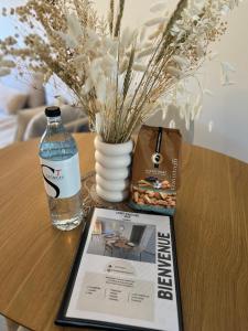 Appartements Casa 115 : photos des chambres