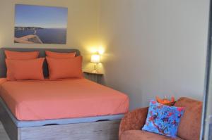 Rivoli Center Terrasse Clim Parking