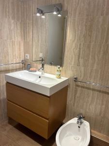 Rivoli Center Terrasse Clim Parking