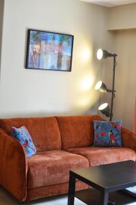 Rivoli Center Terrasse Clim Parking