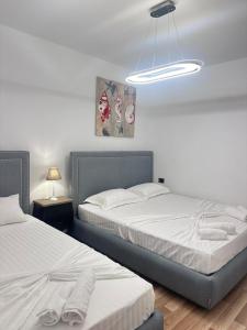 Flower Sea View Apartment