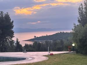 Villa Sourouko Xenia beach