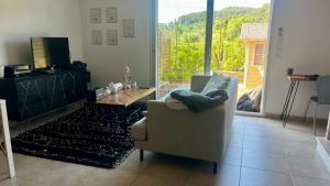 Villa Pandoué - Peaceful oasis