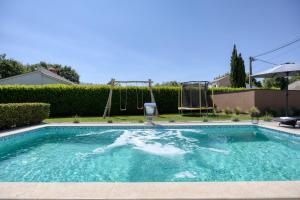 Villa Lana near Labin