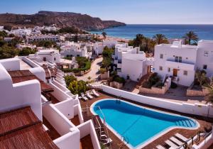 3 stern hotel Boutique Hotel El Tio Kiko Agua Amarga Spanien