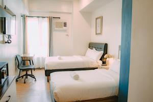 I Suites Hotel Malate