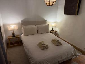 Maisons de vacances No2 at Valbonne : photos des chambres