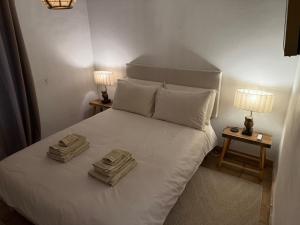 Maisons de vacances No2 at Valbonne : photos des chambres