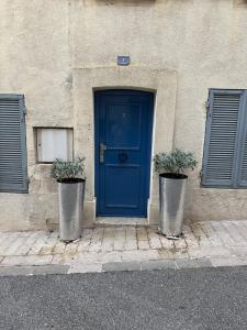 Maisons de vacances No2 at Valbonne : photos des chambres