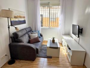 The Central Modern Studio