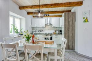 Villa Lana near Labin