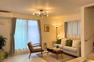 鎌倉 江ノ島 新築貸切一戸建て全館浄水システム完備 海近く 江ノ島が見える 露天テラス 無料駐車2台付