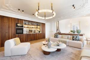 Maison Galantes apartments with Services in La Madeleine - Opéra