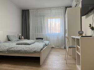 Erzsébet Apartman