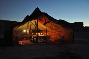 Campement Akka Nait Sidi - Tissint