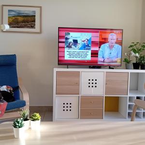 Appartements Les Cyclistes : photos des chambres