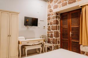 Economy Double Room room in L'agora Old Town Hotel & Bazaar