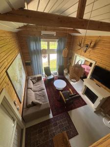 Koljonvirta Cottages