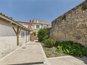 Maisons de vacances 800 m de la plage - Maison pour 6 au Bois-Plage : photos des chambres