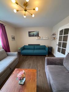 Apartment in Inverness